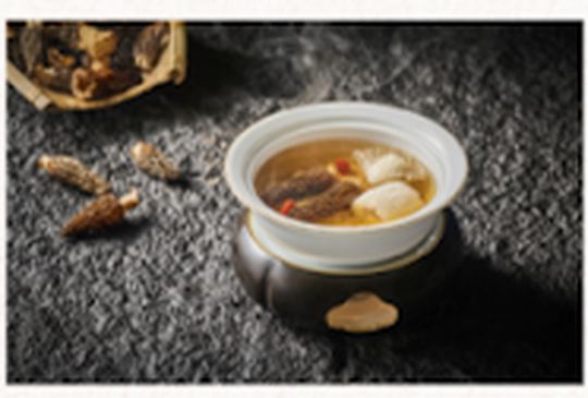 養生燉湯